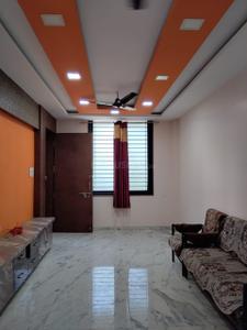2 BHK Independent Builder Floor