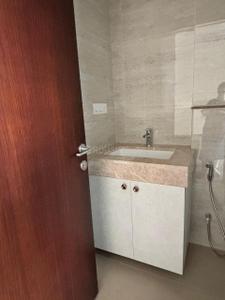 Bathroom Image of 2200 Sq.ft 4 BHK Apartment / Flat for rent in Century Ethos, Byatarayanapura Bengaluru for Rs. 170000