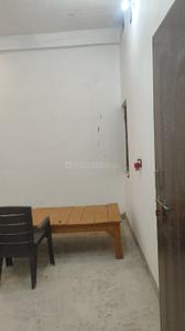 Hall Image of 1050 Sq.ft 1 BHK Independent House for rent in Bhullanpur Varanasi for Rs. 10000