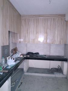 Kitchen Image of 2000 Sq.ft 3 BHK Apartment / Flat for sale in Vikram Golf View Condos by Vikram Properties And Builder, Sector 19 Dwarka New Delhi for Rs. 45000000