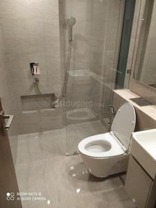 Image of 3840 Sq.ft 4 BHK Apartment / Flat for rent in One Akshar, Sanpada, Navi Mumbai for Rs. 350000