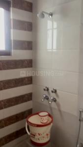 Image of 800 Sq.ft 1 RK Builder Floor for rent in Lajpat Nagar, New Delhi for Rs. 25000