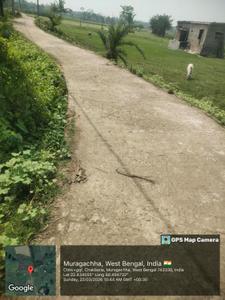 Residential Plot