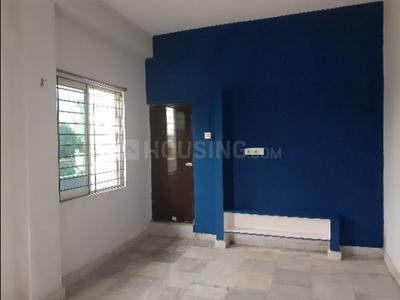 Living Room Image of 700 Sq.ft 1 BHK Builder Floor for rent in Kukatpally Hyderabad for Rs. 12000