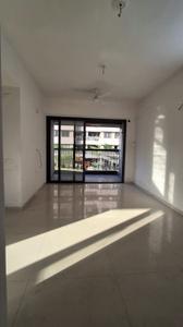 Hall Image of 1845 Sq.ft 3 BHK Apartment / Flat for sale in Chandkheda Ahmedabad for Rs. 7500000