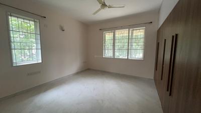 Bedroom Image of 1600 Sq.ft 3 BHK Apartment / Flat for rent in Prestige Notting Hill, Kalena Agrahara Bengaluru for Rs. 80000