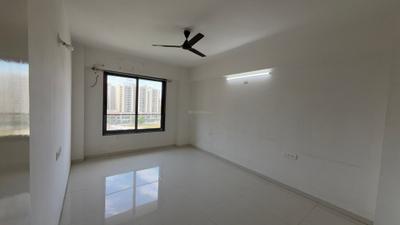 Bedroom Image of 2385 Sq.ft 3 BHK Apartment / Flat for sale in Hari Aalay, Sargasan Gandhinagar for Rs. 12000000
