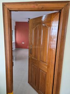 Bedroom Image of 1135 Sq.ft 2 BHK Apartment / Flat for sale in Venetion Dwaraka Nilayam, Electronic City Bengaluru for Rs. 5600000