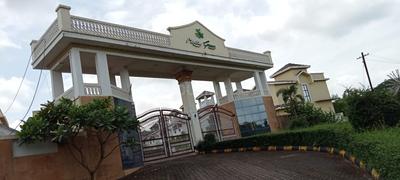 Image of 500 Sq.ft 1 RK Studio for sale in Montag Greens Villas, Gaulwadi, Thane for Rs. 2500000
