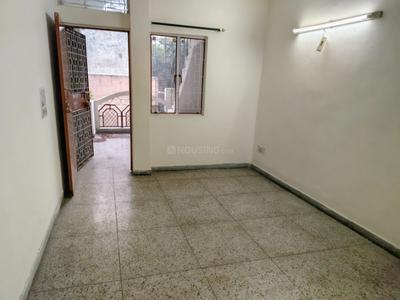 2 BHK Independent Builder Floor