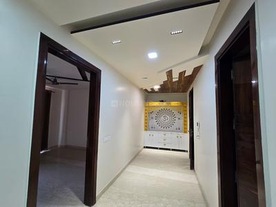 Hall Image of 1450 Sq.ft 3 BHK Builder Floor for sale in Janakpuri New Delhi for Rs. 25000000
