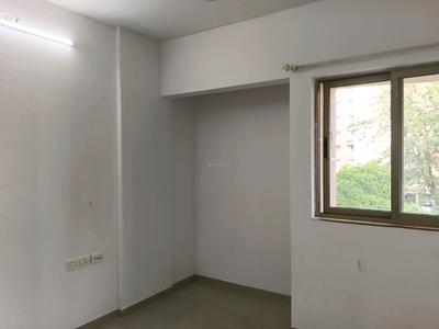 Bedroom Image of 774 Sq.ft 1.5 BHK Apartment / Flat for sale in Lodha Casa Rio, Palava Phase 1 Thane for Rs. 4200000