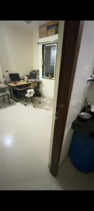 Kitchen Image of 900 Sq.ft 2 BHK Apartment / Flat for rent in Swaraj Homes Oasis City Apartment, Narhe Pune for Rs. 16000