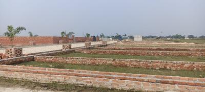 Residential Plot