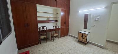 Bedroom Image of 1800 Sq.ft 3 BHK Apartment / Flat for rent in Sangamvadi Pune for Rs. 50000