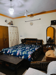 Image of 646 Sq.ft 3 BHK Independent House for sale in Alpha I, Greater Noida for Rs. 16000000