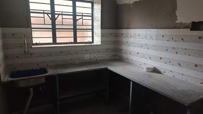 Kitchen Image of 560 Sq.ft 2 BHK Apartment / Flat for sale in Rishra Hooghly for Rs. 1450000