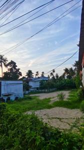 Residential Plot