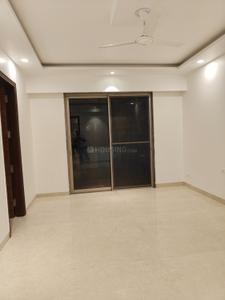 Bedroom Image of 2960 Sq.ft 4 BHK Builder Floor for rent in Sector 56 Gurgaon for Rs. 75000