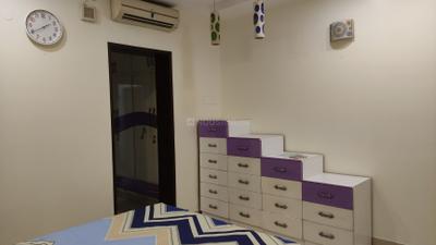 Bedroom Image of 1800 Sq.ft 3 BHK Apartment / Flat for sale in Vasant Kunj New Delhi for Rs. 40500000
