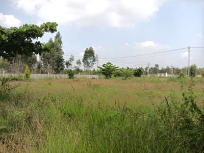 Image of 1680 Sq.ft Residential Plot / Land for sale in Sheikhmanpura, Kolar for Rs. 4198320