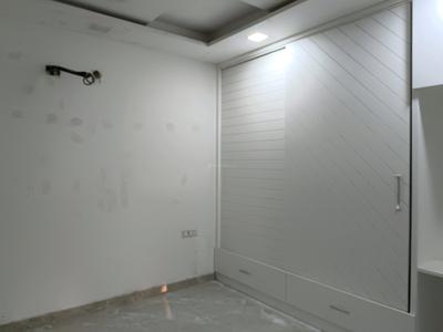 Bedroom Image of 1450 Sq.ft 4 BHK Builder Floor for sale in J R Sec 24 Builder, Sector 24 Rohini New Delhi for Rs. 18500000