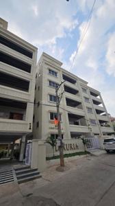 Image of 7500 Sq.ft 12 BHK Independent House for sale in Habsiguda, Hyderabad for Rs. 62500000