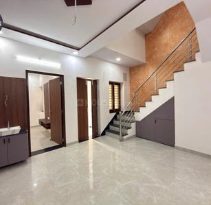 Hall Image of 2700 Sq.ft 4 BHK Independent House for sale in Pal Jodhpur for Rs. 17100000