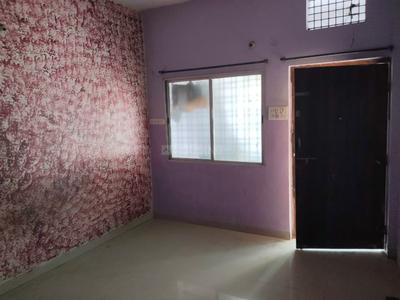 Bedroom Image of 720 Sq.ft 1.5 BHK Independent House for rent in Shashtri Nagar Nagpur for Rs. 10000