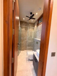 Image of 1125 Sq.ft 3 BHK Builder Floor for sale in East Of Kailash, New Delhi for Rs. 36500000
