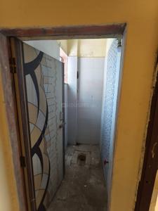 Bathroom Image of 383 Sq.ft 1 BHK Apartment / Flat for sale in Shree R K Complex, Boisar Mumbai for Rs. 1600000