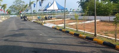 Image of 977 Sq.ft Residential Plot / Land for sale in Shanthy Nakshatra Enclave, Avadi, Chennai for Rs. 5373500