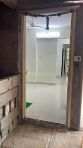 Hall Image of 354 Sq.ft 1 RK Apartment / Flat for sale in Mahim Mumbai for Rs. 9800000