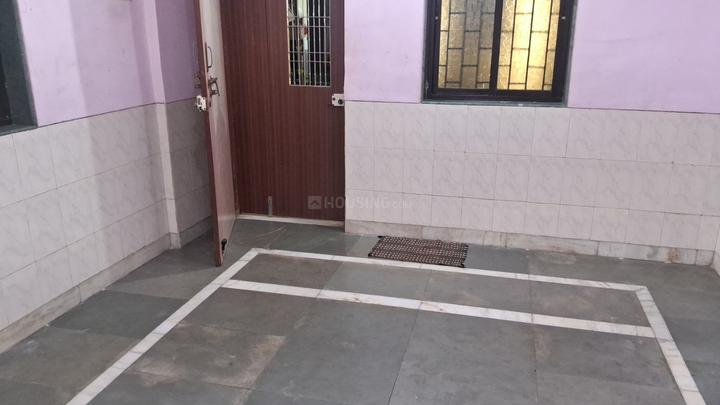 Sector 3, Airoli Bedroom 1