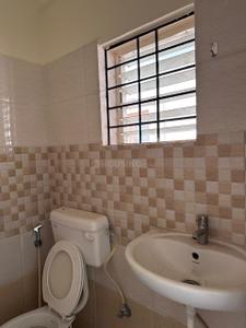 Image of 350 Sq.ft 1 RK Builder Floor for rent in Whitefield, Bengaluru for Rs. 12000