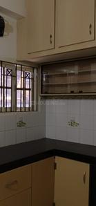 Kitchen Image of 1400 Sq.ft 3 BHK Apartment / Flat for sale in Gandhi Nagar Yadadri Bhuvanagiri for Rs. 10000000