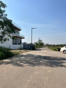 Image of 400 Sq.ft Residential Plot / Land for sale in Altus Space Muirwoods, New Chandigarh, Chandigarh for Rs. 38500000