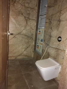 Common Bathroom Image of 1050 Sq.ft 2 BHK Apartment / Flat for sale in Bhagwati Greens, Kharghar Navi Mumbai for Rs. 33000000