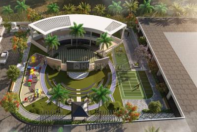 Image of 1314 Sq.ft 3 BHK Apartment / Flat for sale in Mohisha The Skylark II, Ravet, Pune for Rs. 7800000