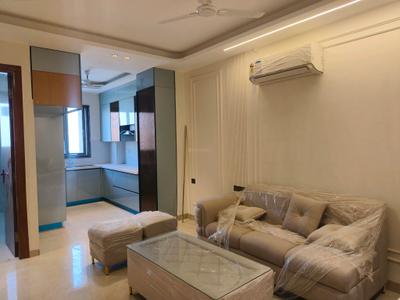 Living Room Image of 1323 Sq.ft 3 BHK Builder Floor for sale in Skywhales Vienna Greens, Sector 99A Gurgaon for Rs. 16100002