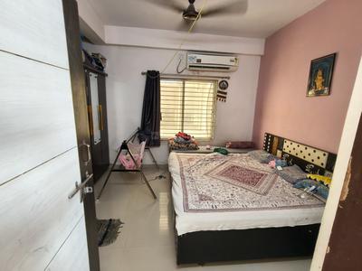 Bedroom Image of 1600 Sq.ft 3 BHK Apartment / Flat for sale in Kanha Gold, Waghodia Road Vadodara for Rs. 4199000