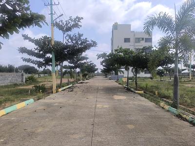 Image of 1200 Sq.ft Residential Plot / Land for sale in Mylapura, Bengaluru for Rs. 3600100