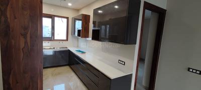 Kitchen Image of 2700 Sq.ft 4 BHK Independent House for sale in Gmada Aerocity Mohali for Rs. 32500000
