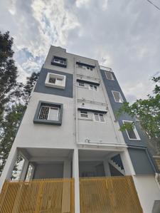 Image of 510 Sq.ft 6 BHK Independent House for sale in Horamavu, Bengaluru for Rs. 12000000