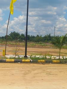 Residential Plot