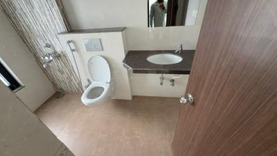 Image of 1910 Sq.ft 3 BHK Apartment / Flat for rent in Duville Riverdale Residences I, Kharadi, Pune for Rs. 62000