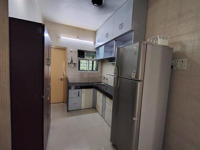 Kitchen Image of 1500 Sq.ft 3 BHK Independent House for rent in Kalbhor Group Of Company Lake Paradise, Talegaon Dabhade Pune for Rs. 29000