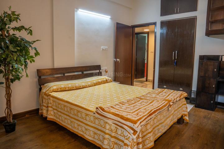 Stage 3, Indira Nagar Bedroom 1