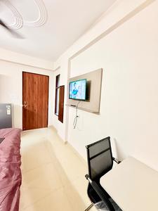 Hall Image of Virat homes in DLF Phase 4, Gurgaon