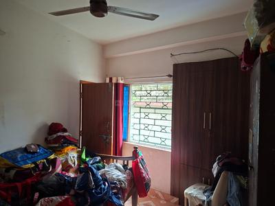 Bedroom Image of 844 Sq.ft 2 BHK Apartment / Flat for sale in Kanchrapara North 24 Parganas District for Rs. 2500000